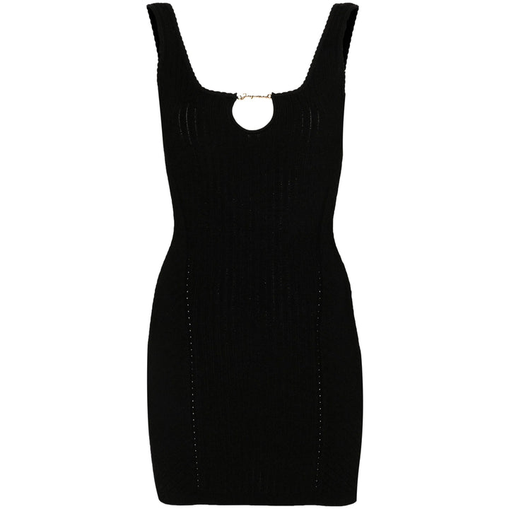 Jacquemus Abiti - Nero | Wanan Luxury