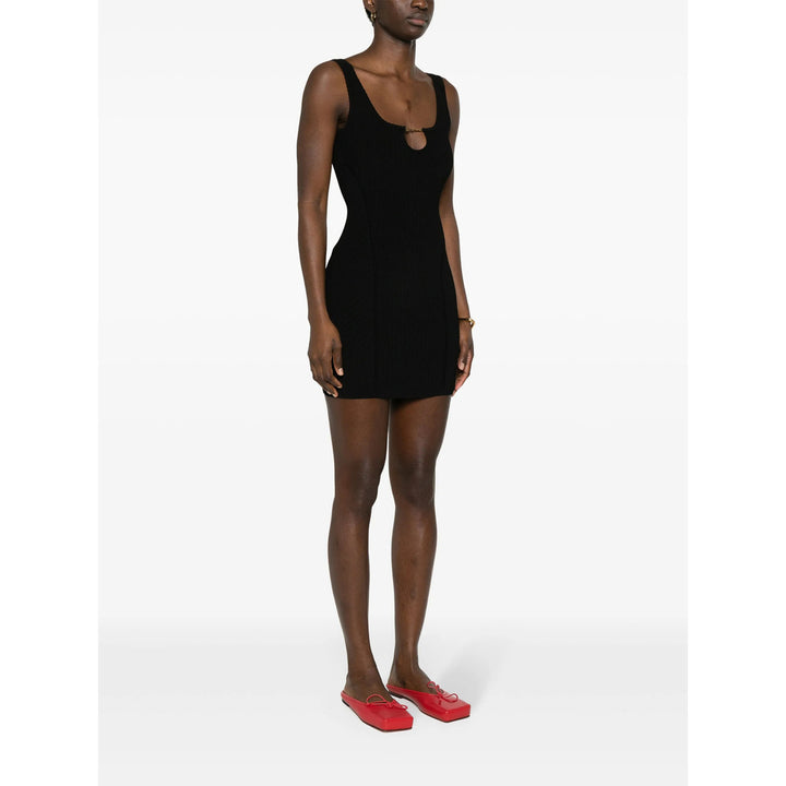 Jacquemus Abiti - Nero | Wanan Luxury