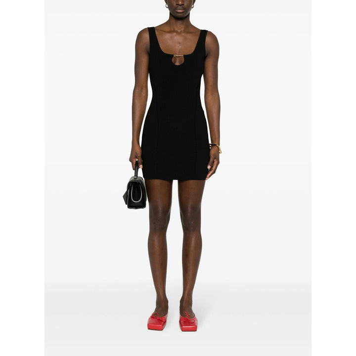 Jacquemus Abiti - Nero | Wanan Luxury