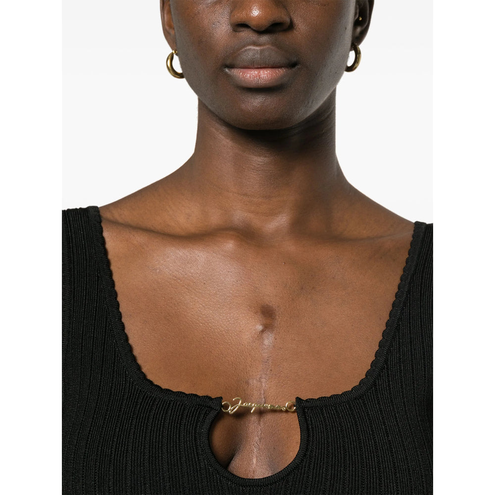 Jacquemus Abiti - Nero | Wanan Luxury