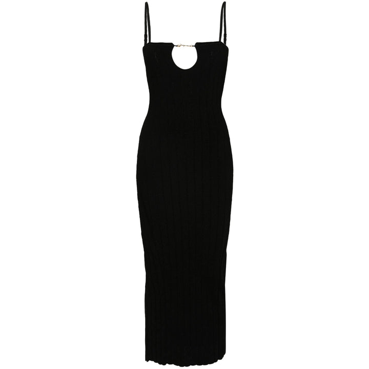 Jacquemus Abiti - Nero | Wanan Luxury