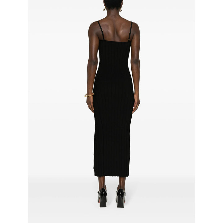 Jacquemus Abiti - Nero | Wanan Luxury