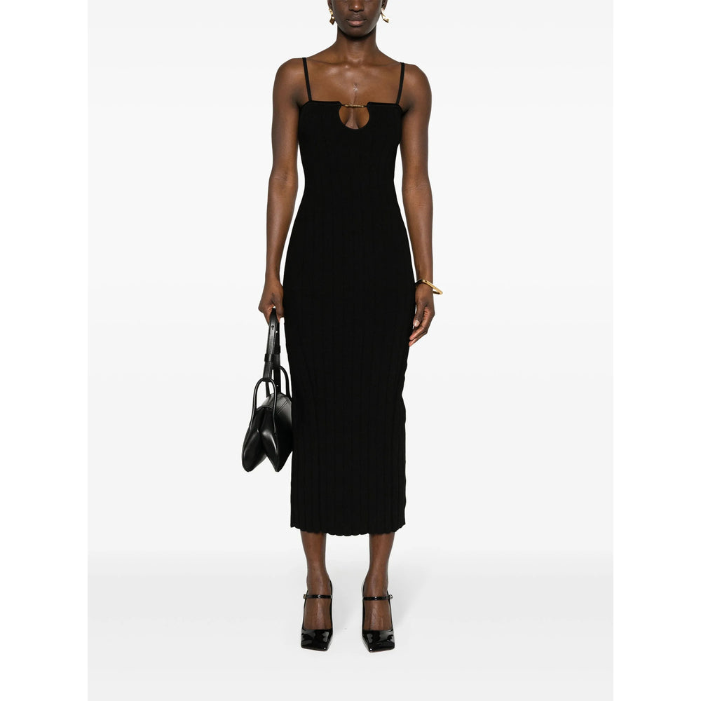 Jacquemus Abiti - Nero | Wanan Luxury