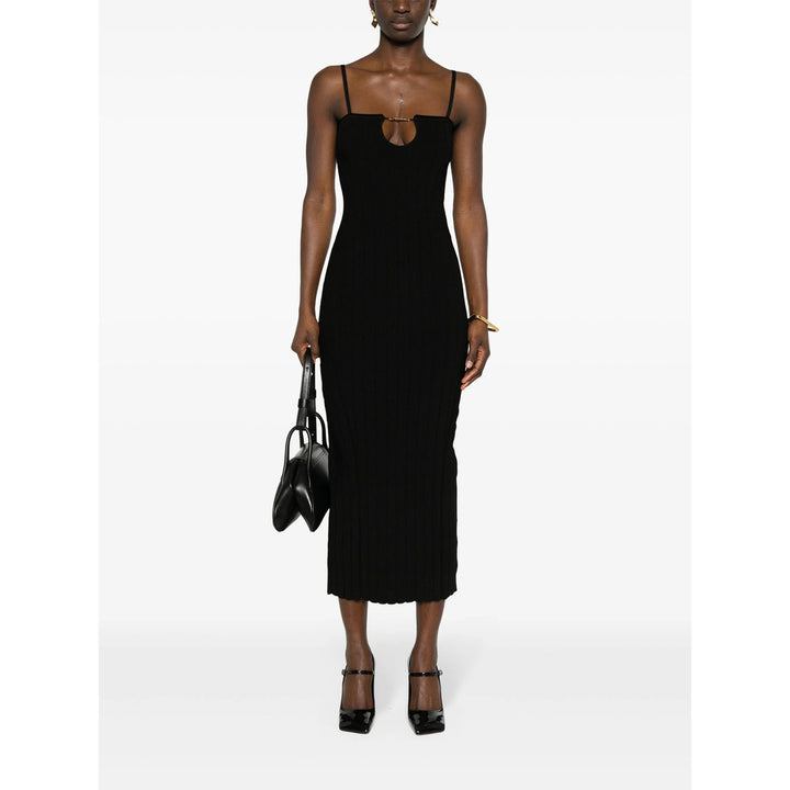 Jacquemus Abiti - Nero | Wanan Luxury
