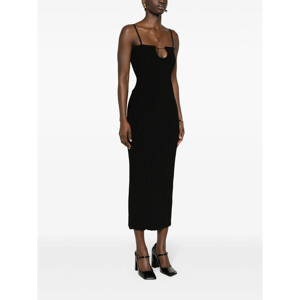 Jacquemus Abiti - Nero | Wanan Luxury