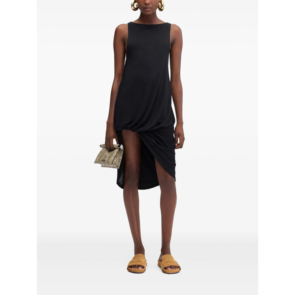 Jacquemus Abiti - Nero | Wanan Luxury