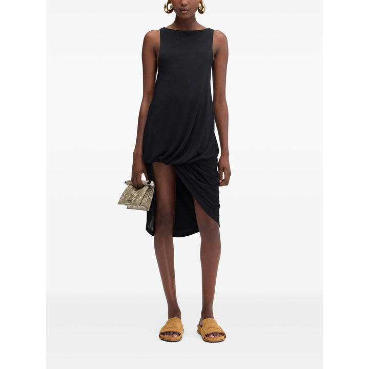 Jacquemus Abiti - Nero | Wanan Luxury