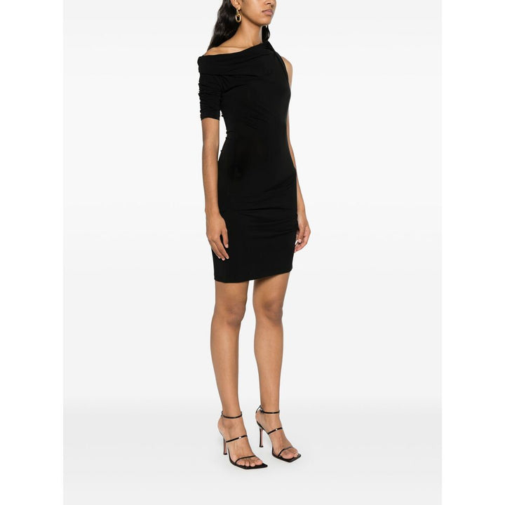 Jacquemus Abiti - Nero | Wanan Luxury