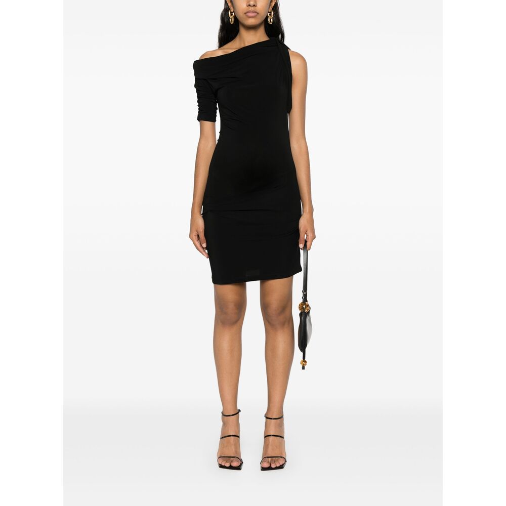 Jacquemus Abiti - Nero | Wanan Luxury