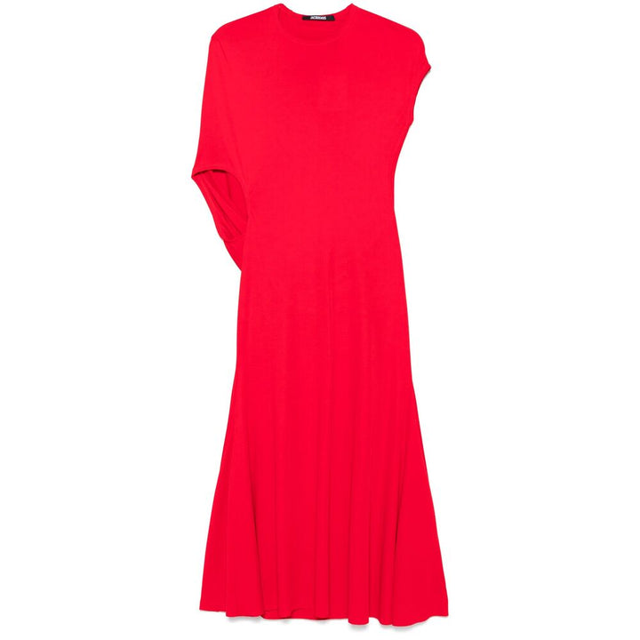 Jacquemus Abiti - Rosso | Wanan Luxury