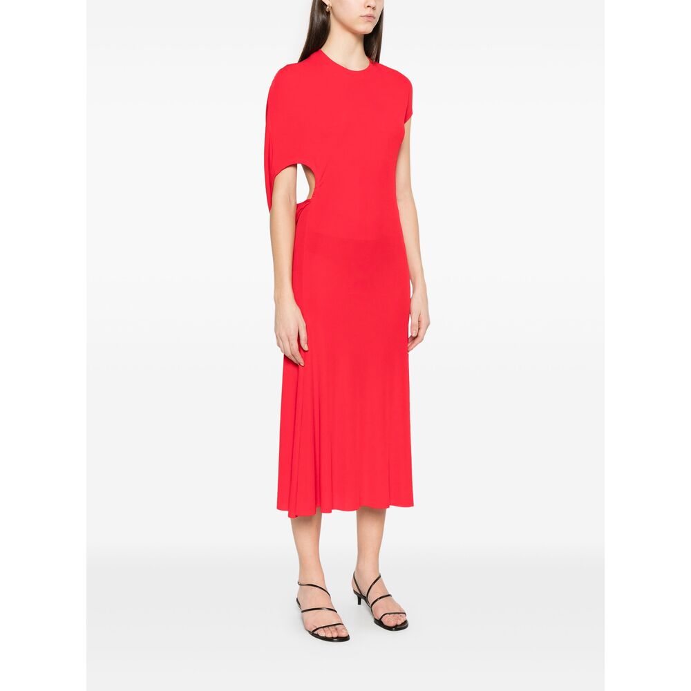 Jacquemus Abiti - Rosso | Wanan Luxury