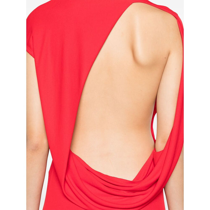 Jacquemus Abiti - Rosso | Wanan Luxury