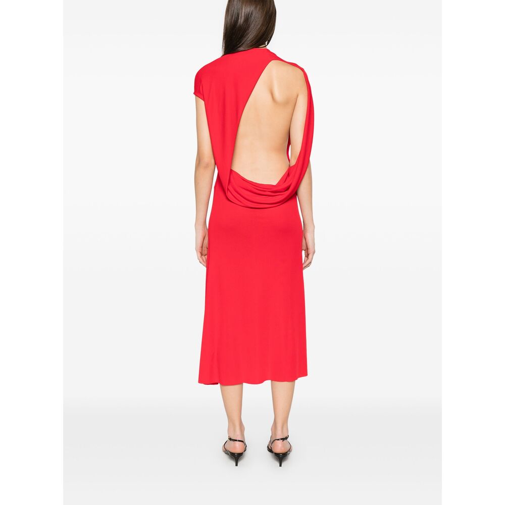 Jacquemus Abiti - Rosso | Wanan Luxury