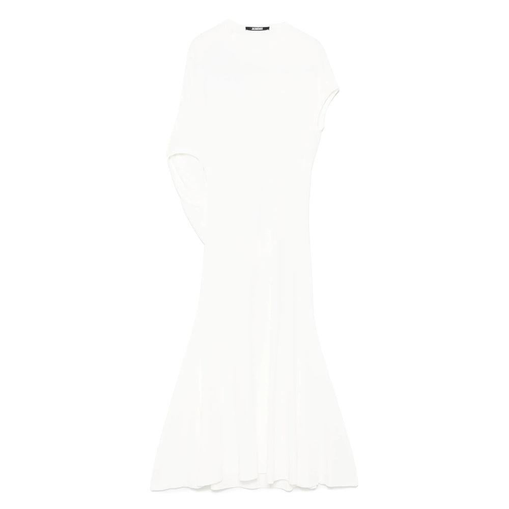 Jacquemus Abiti - Bianco | Wanan Luxury