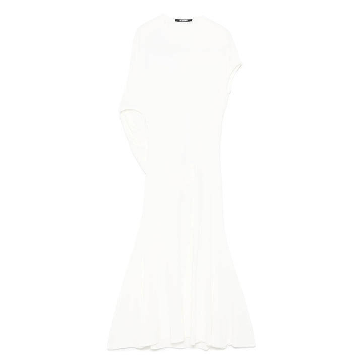 Jacquemus Abiti - Bianco | Wanan Luxury