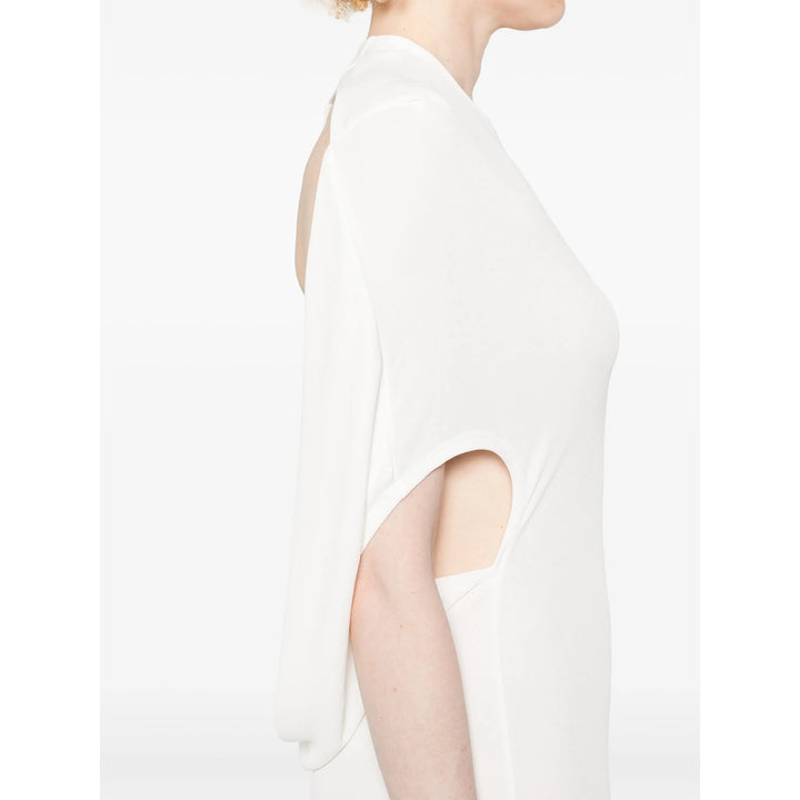Jacquemus Abiti - Bianco | Wanan Luxury