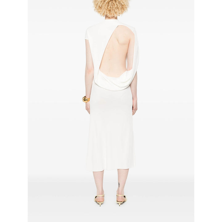 Jacquemus Abiti - Bianco | Wanan Luxury