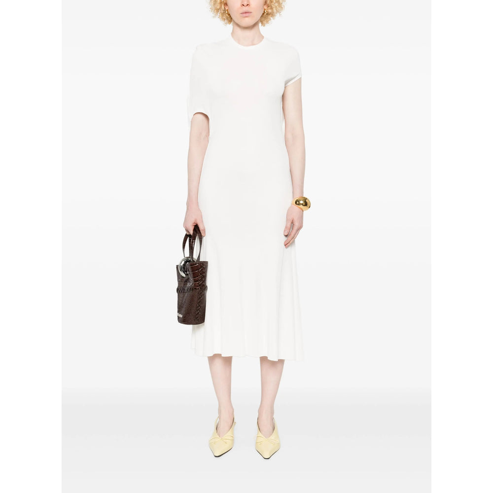 Jacquemus Abiti - Bianco | Wanan Luxury