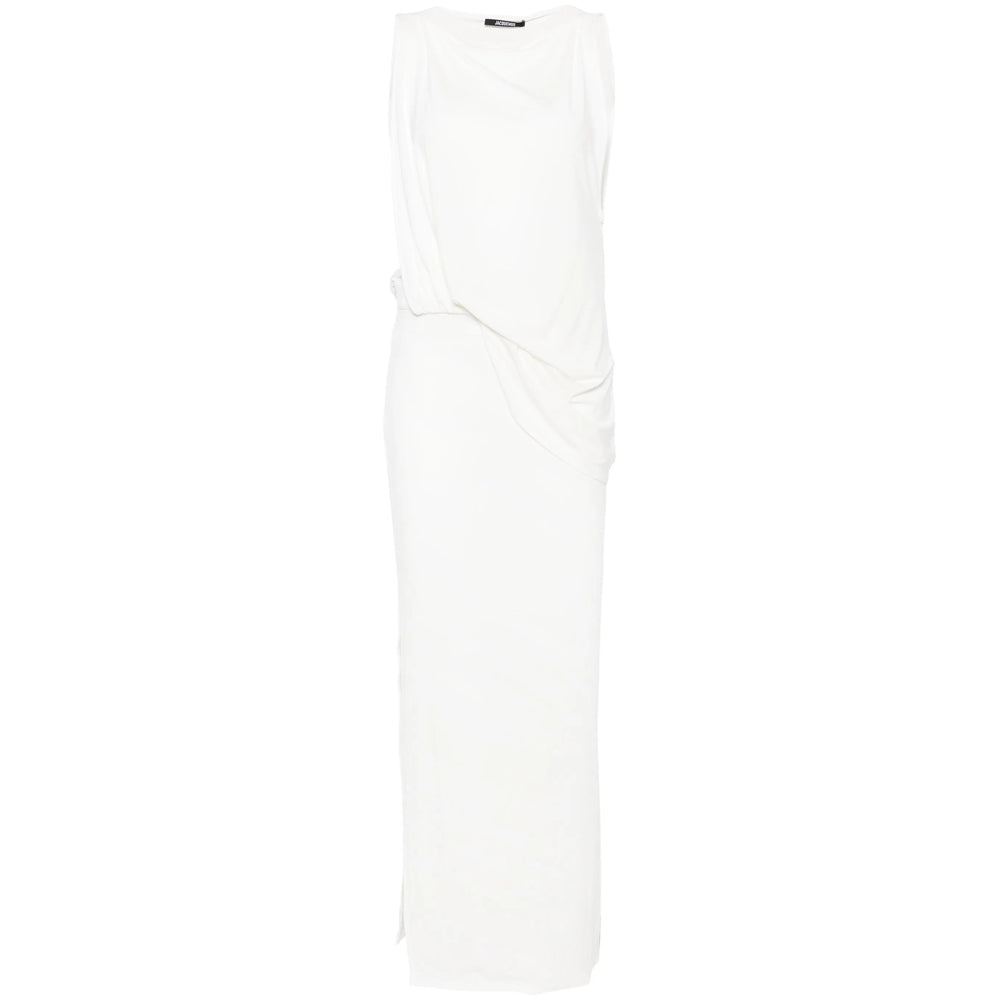 Jacquemus Abiti - Bianco | Wanan Luxury