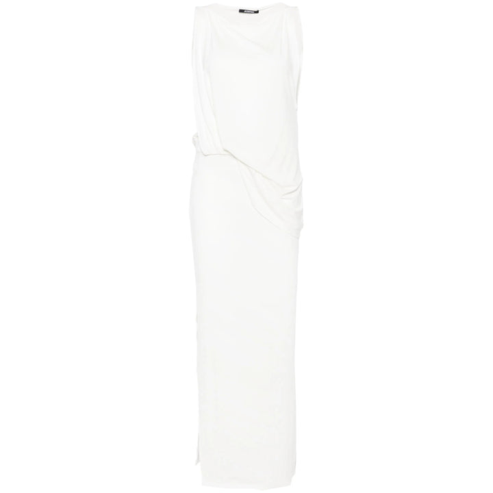 Jacquemus Abiti - Bianco | Wanan Luxury