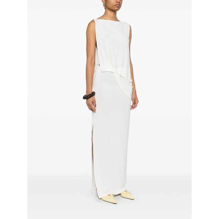 Jacquemus Abiti - Bianco | Wanan Luxury