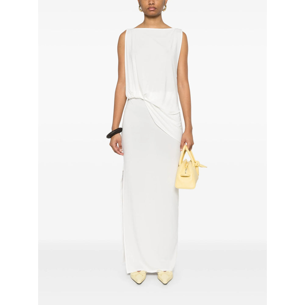 Jacquemus Abiti - Bianco | Wanan Luxury