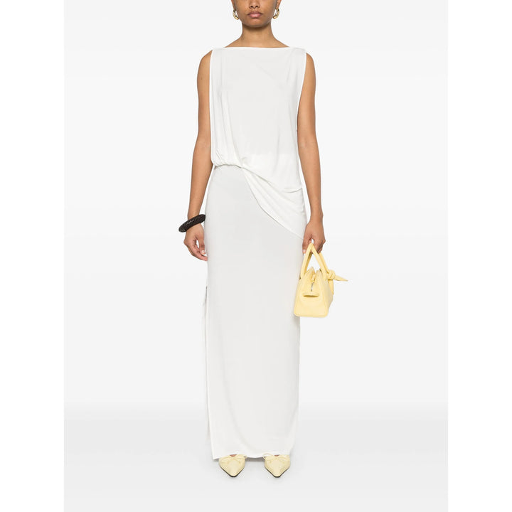 Jacquemus Abiti - Bianco | Wanan Luxury