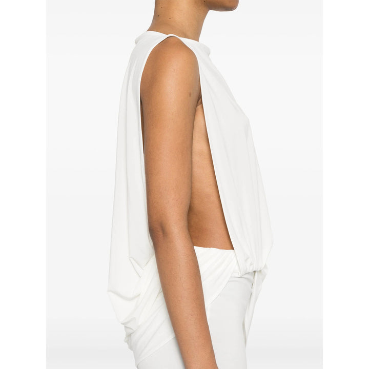 Jacquemus Abiti - Bianco | Wanan Luxury