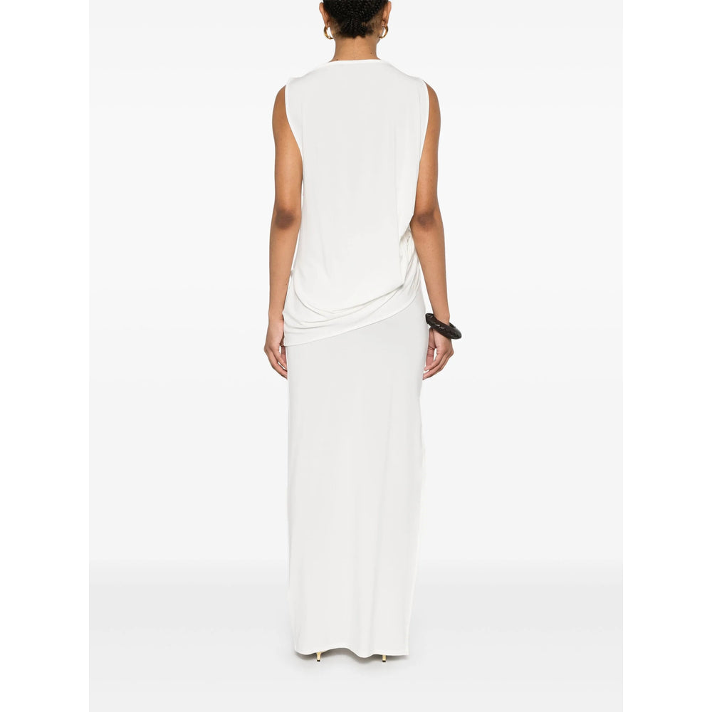 Jacquemus Abiti - Bianco | Wanan Luxury