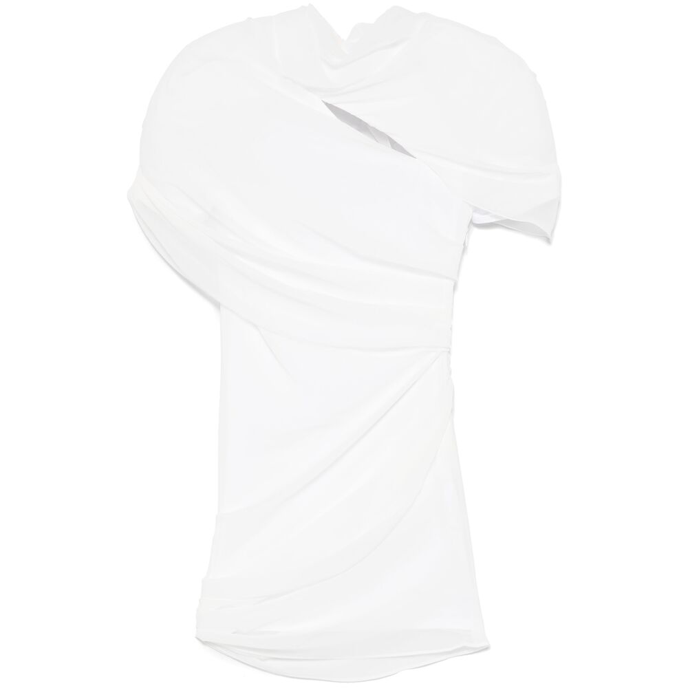 Jacquemus Abiti - Bianco | Wanan Luxury