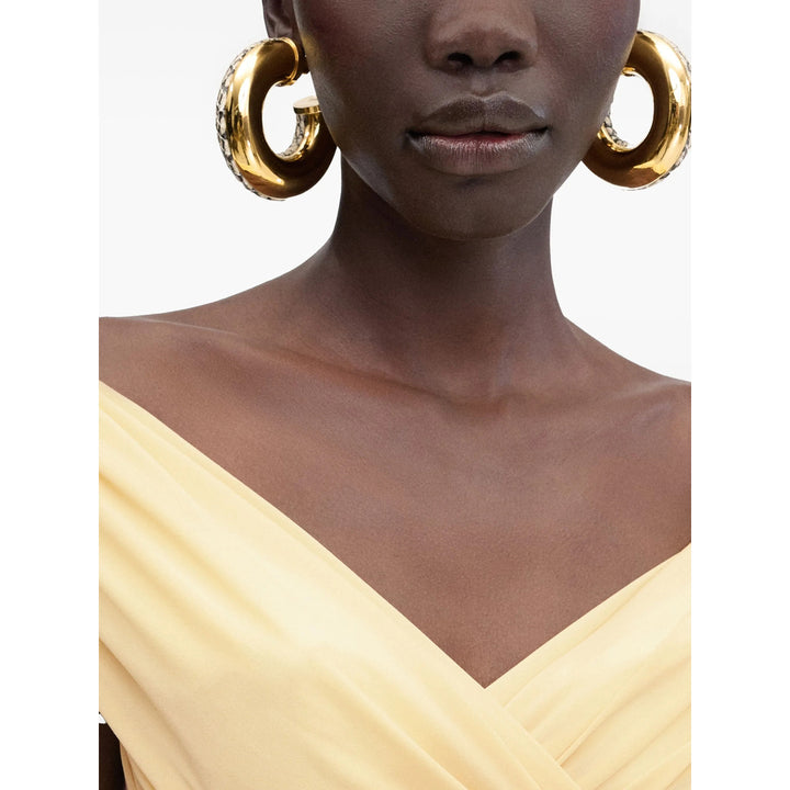 Jacquemus Abiti - Neutro | Wanan Luxury