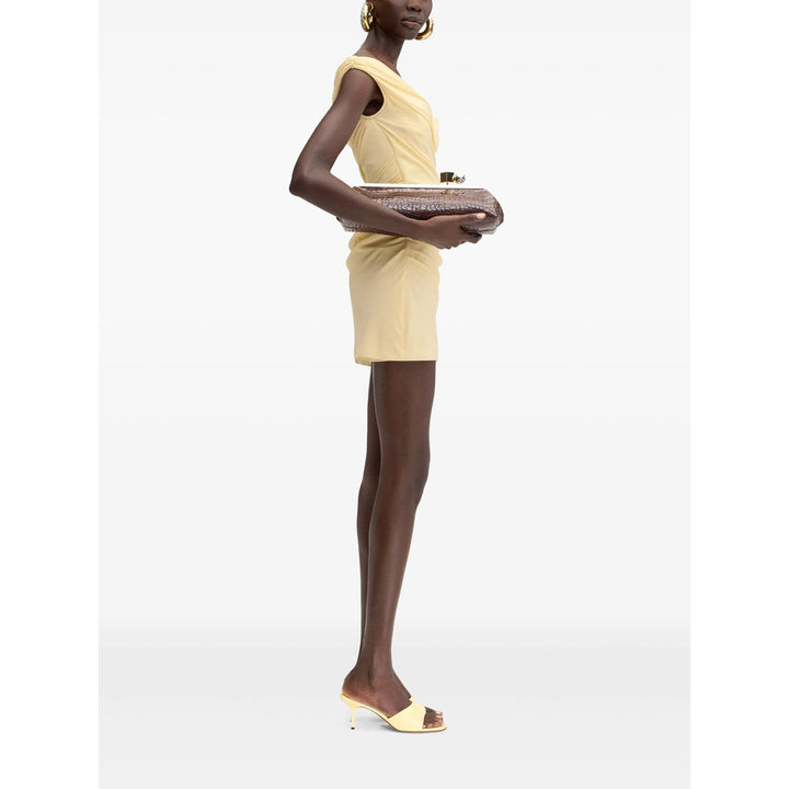 Jacquemus Abiti - Neutro | Wanan Luxury