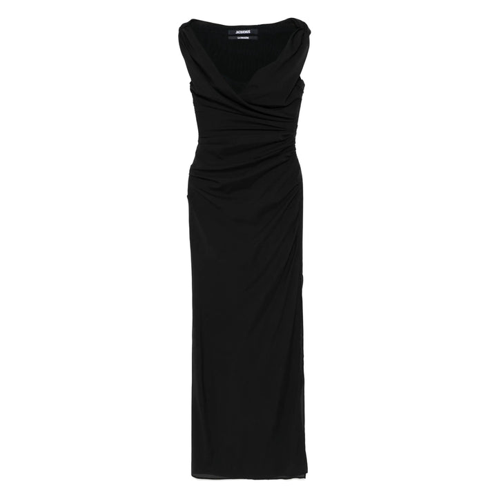 Jacquemus Abiti - Nero | Wanan Luxury