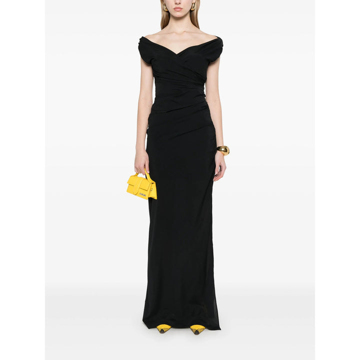Jacquemus Abiti - Nero | Wanan Luxury