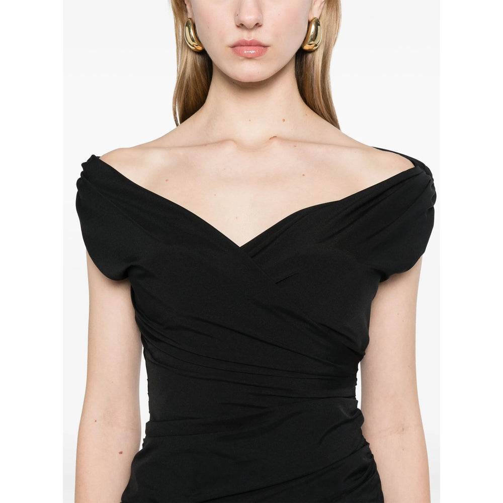 Jacquemus Abiti - Nero | Wanan Luxury