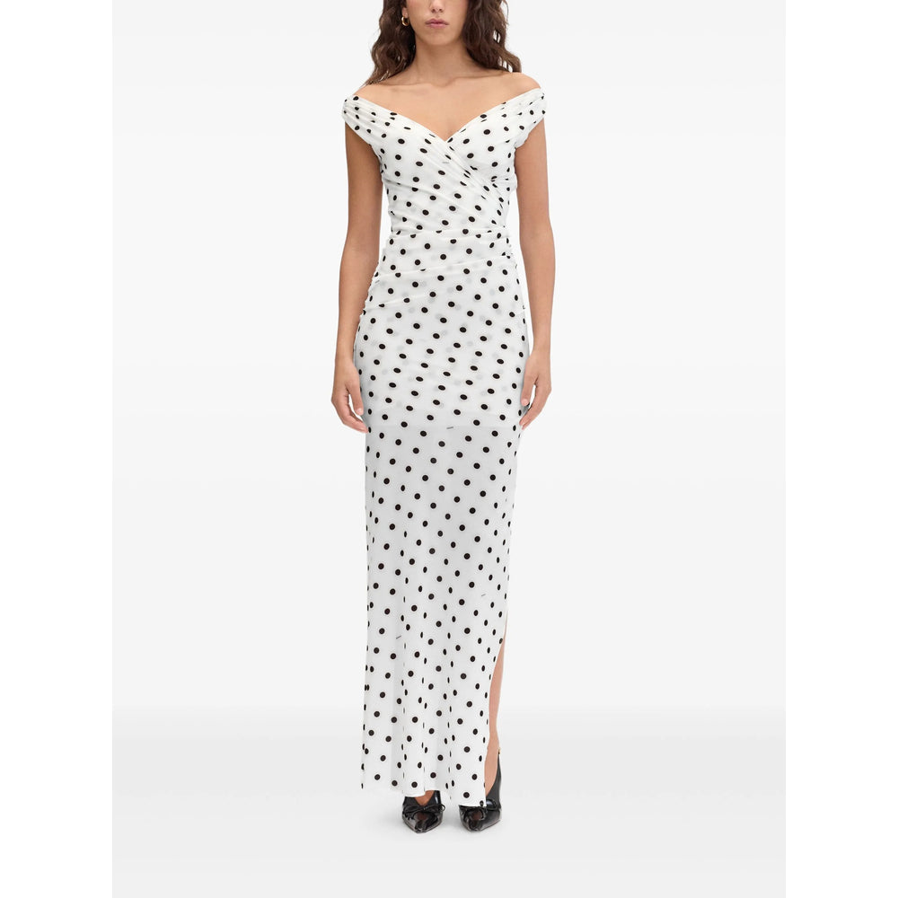 Jacquemus Abiti - Bianco, Nero | Wanan Luxury