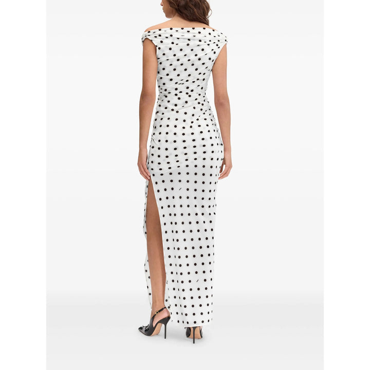 Jacquemus Abiti - Bianco, Nero | Wanan Luxury