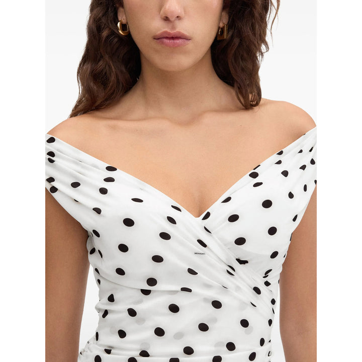 Jacquemus Abiti - Bianco, Nero | Wanan Luxury