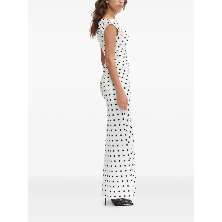 Jacquemus Abiti - Bianco, Nero | Wanan Luxury