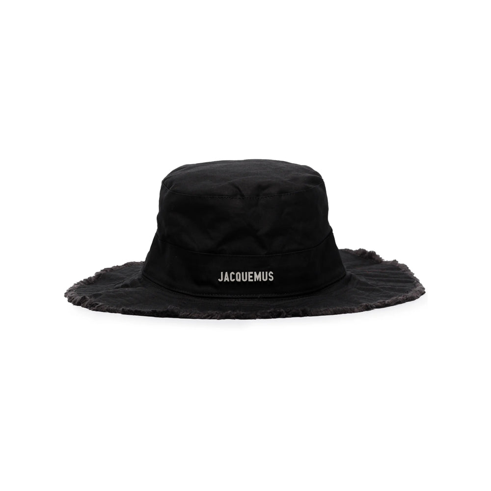 Jacquemus Cappelli - Nero | Wanan Luxury