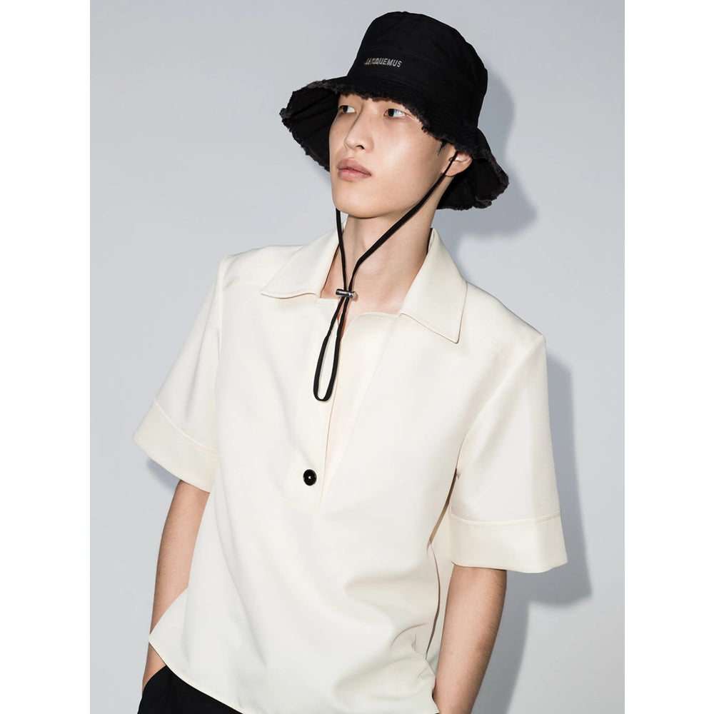 Jacquemus Cappelli - Nero | Wanan Luxury