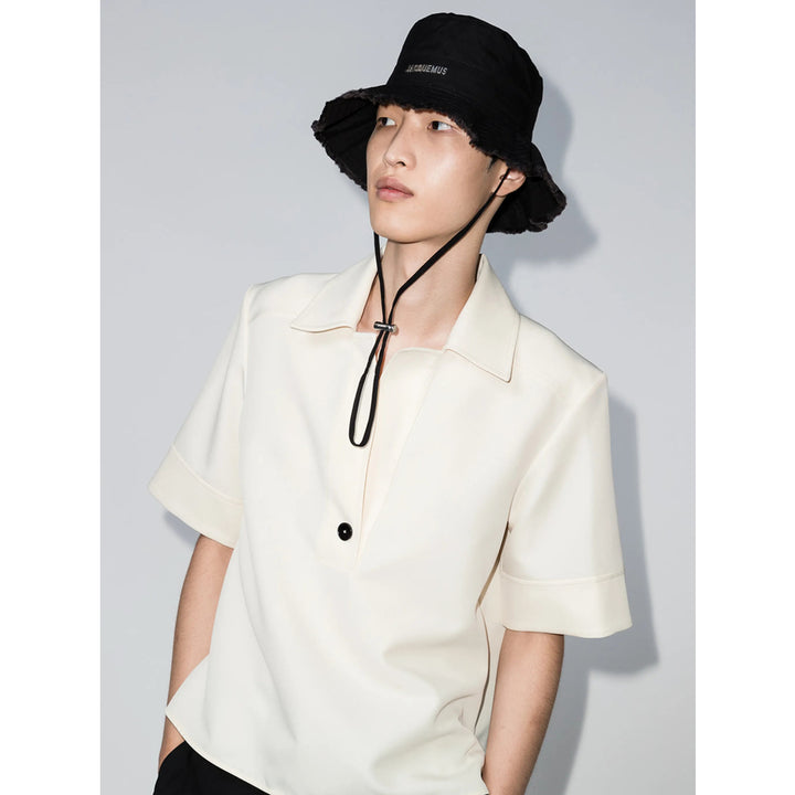 Jacquemus Cappelli - Nero | Wanan Luxury