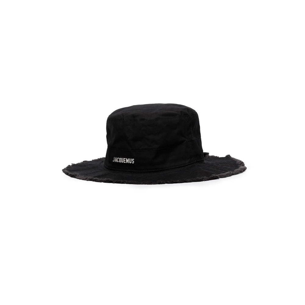 Jacquemus Cappelli - Nero | Wanan Luxury