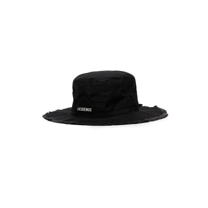 Jacquemus Cappelli - Nero | Wanan Luxury