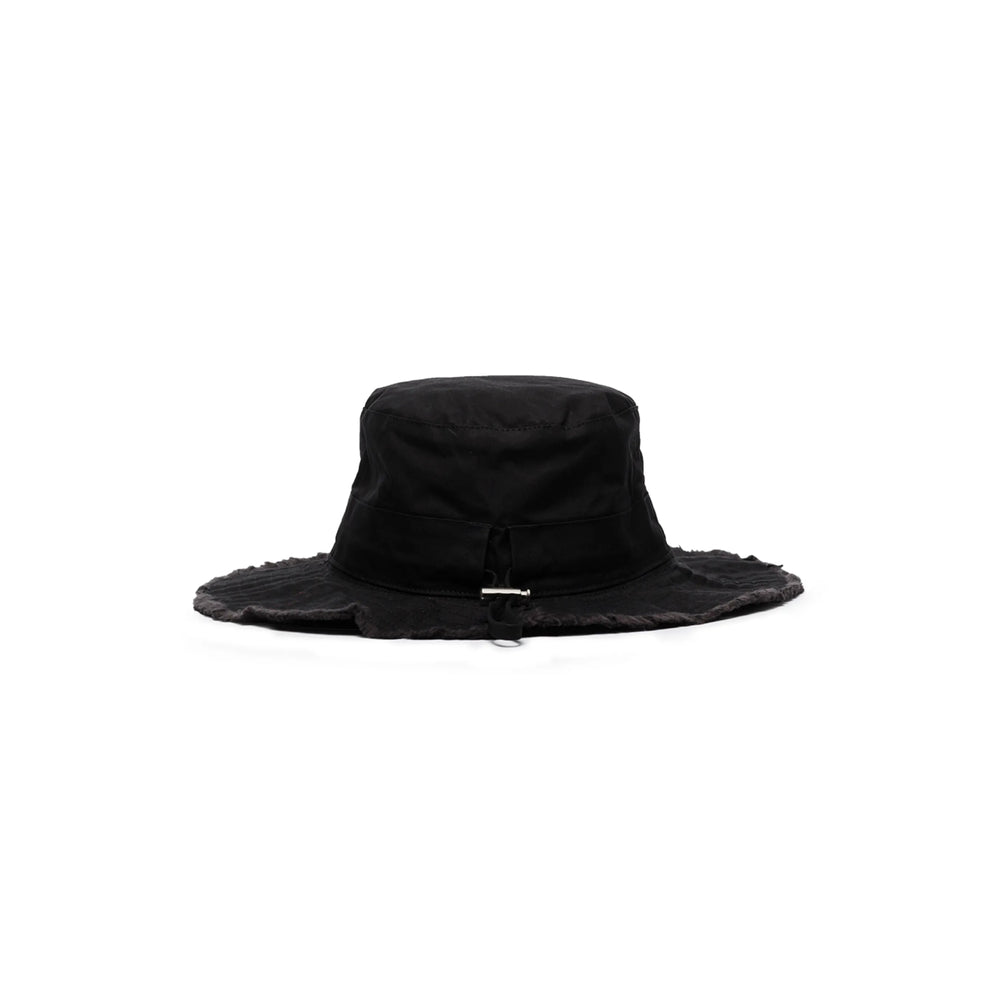 Jacquemus Cappelli - Nero | Wanan Luxury