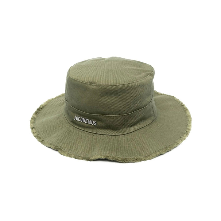 Jacquemus Cappelli - Verde | Wanan Luxury
