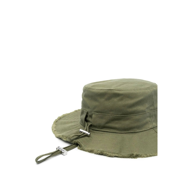 Jacquemus Cappelli - Verde | Wanan Luxury