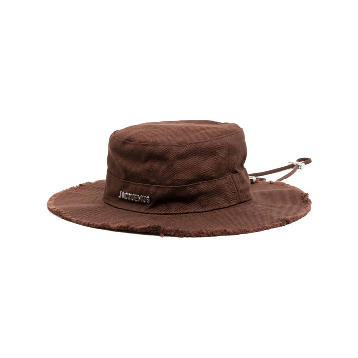 Jacquemus Cappelli - Marrone | Wanan Luxury