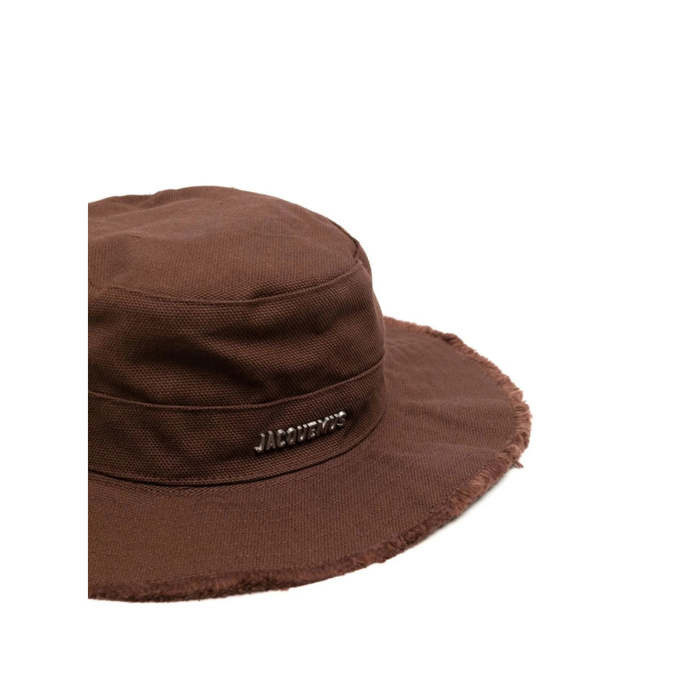 Jacquemus Cappelli - Marrone | Wanan Luxury
