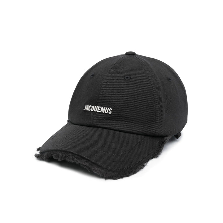 Jacquemus Cappelli - Nero | Wanan Luxury